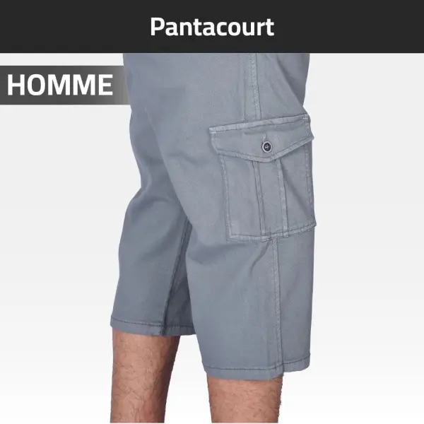 Shorts & Bermudas